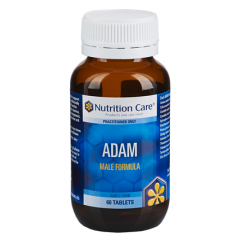 Nutrition Care Adam