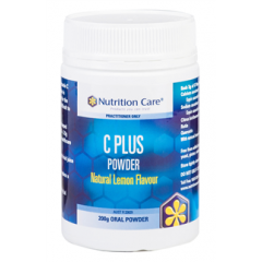 Vitamin C (C-Plus Powder)