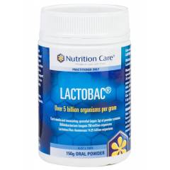 Lactobac Powder