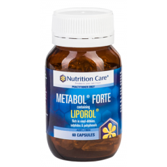 Metabol Forte