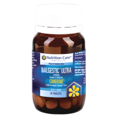 Nutrition Care Nalgestic Ultra - Anti-Inflammation (Nalgesic)