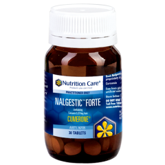 Nutrition Care Nalgestic Forte Anti-Inflammation