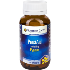 Nutrition Care ProstAid