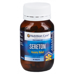 Nutrition Care Sereton 