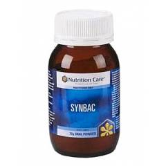 Nutrition Care Synbac Powder