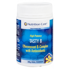 Nutrition Care Tasty B :: Vitamin B