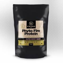 PRANA ON Phyto Fire Protein - Super Berry