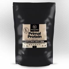 PRANA ON Primal Protein - Vanilla Bean + Maple