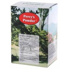 Percys Powder Sachets - 60 Sachets