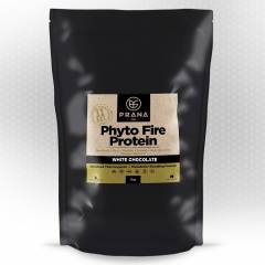 PRANA ON Phyto Fire Protein - White Chocolate