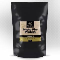 PRANA ON Phyto Fire Protein Chai Latte