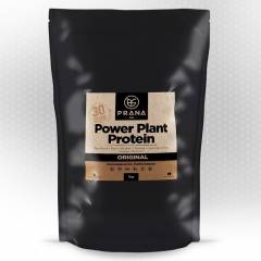 PRANA ON Power Plant Protein - Original / Natural