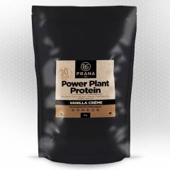 PRANA ON Power Plant Protein - Vanilla Creme