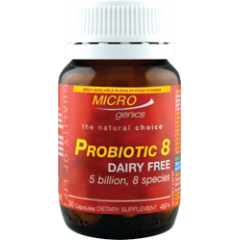 Probiotic 8
