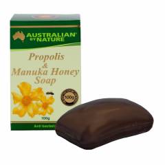 Propolis & Honey Soap