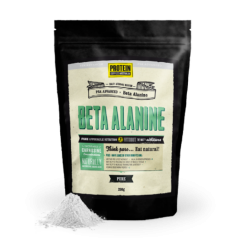 Beta Alanine - PSA Advanced Range