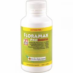 FloraMax Probiotic