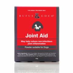 Rufus & Coco Joint Aid for Cats & Dogs