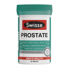 Swisse Prostate