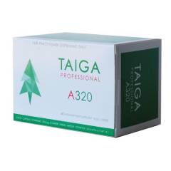 Taiga A320 | Bioeffective A 320 | Conifer Green Needle Complex