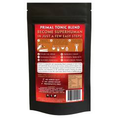 Teelixir Primal Tonic Blend - Mushrooms