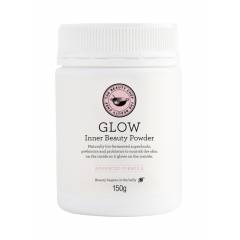 GLOW Advanced Inner Beauty Powder by Carla Oates
