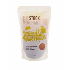 The Stock Merchant Traditional Vegetable Stock