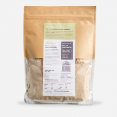 Tigernut Flour - Whole Ground