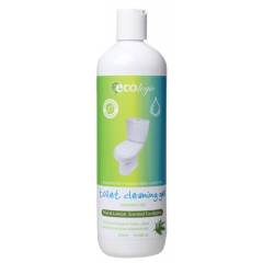 ECOlogic Toilet Cleaning Gel - Pine & Lemon Eucalyptus 500ml