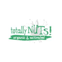 Totally Nuts Organic Activated Walnuts