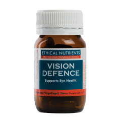 Vision Defence