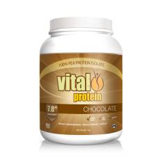 Vital Protein 1kg Chocolate :: Pea Protein