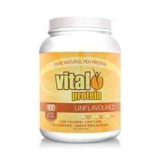 Vital Protein 1kg - Vital Protein Unflavoured :: Pea Protein