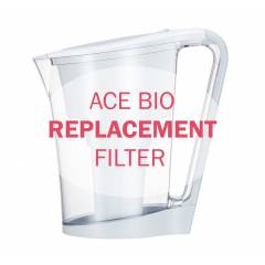 Waters AceBIO+ | Water Filter Jug - Replacement Filter 