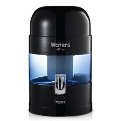 Waters Co BMP 500 Benchtop Water Filter