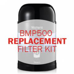 Waters Bio Mineral Pot 500 - Replacement Filter Kit
