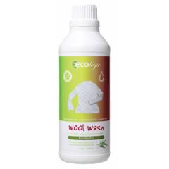 ECOlogic Wool Wash 1 Litre - Eucalyptus