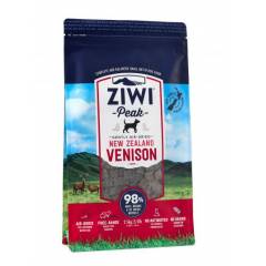 Natural Dog Food - ZiwiPeak Air-Dried Venison