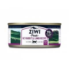 Ziwi Peak Moist Rabbit and Lamb For Cats