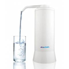UltraStream Water Filter Alkaliser :: alkaStream