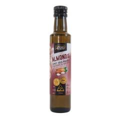 Almond Oil - Cold Pressed - Extra Virgin