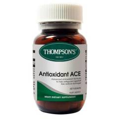Antioxidant ACE 