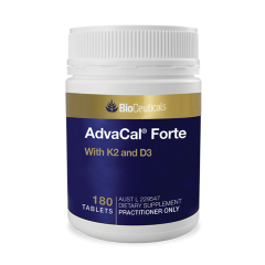 AdvaCal Forte