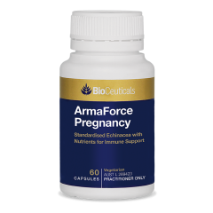 BioCeuticals ArmaForce Pregnancy