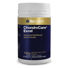 ChondroCare Excel