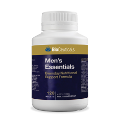 BioCeuticals Men's Essentials
