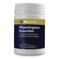 PhytoOrganic Essentials