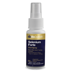 Selenium Forte :: Oral Spray