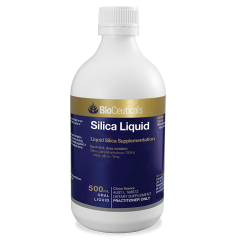 Silica Liquid