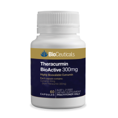 Bioceuticals Theracurmin BioActive 300mg